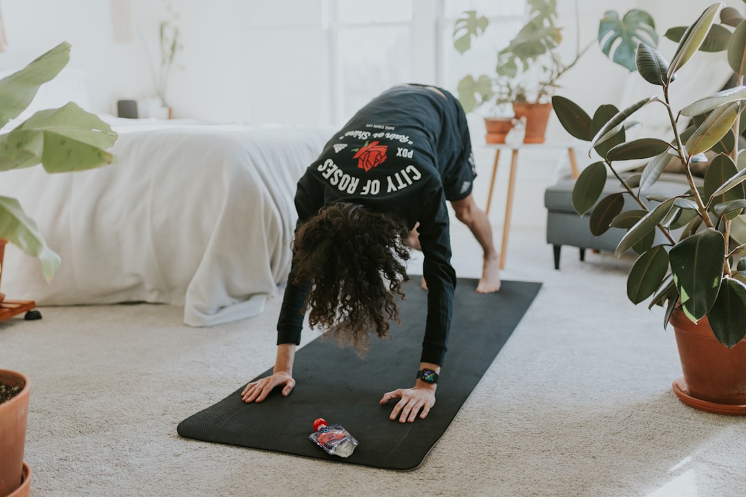 Home workout