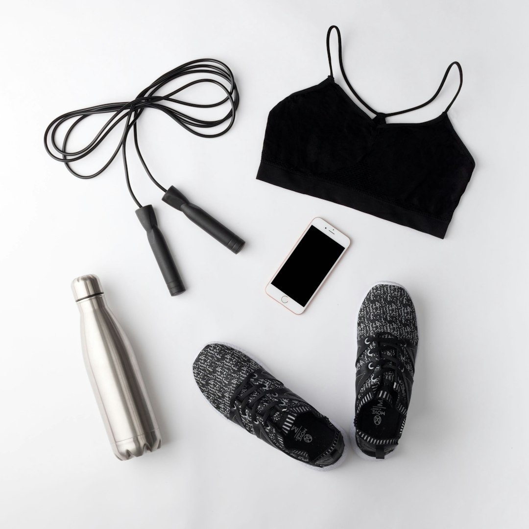 No-Equipment HIIT Workout