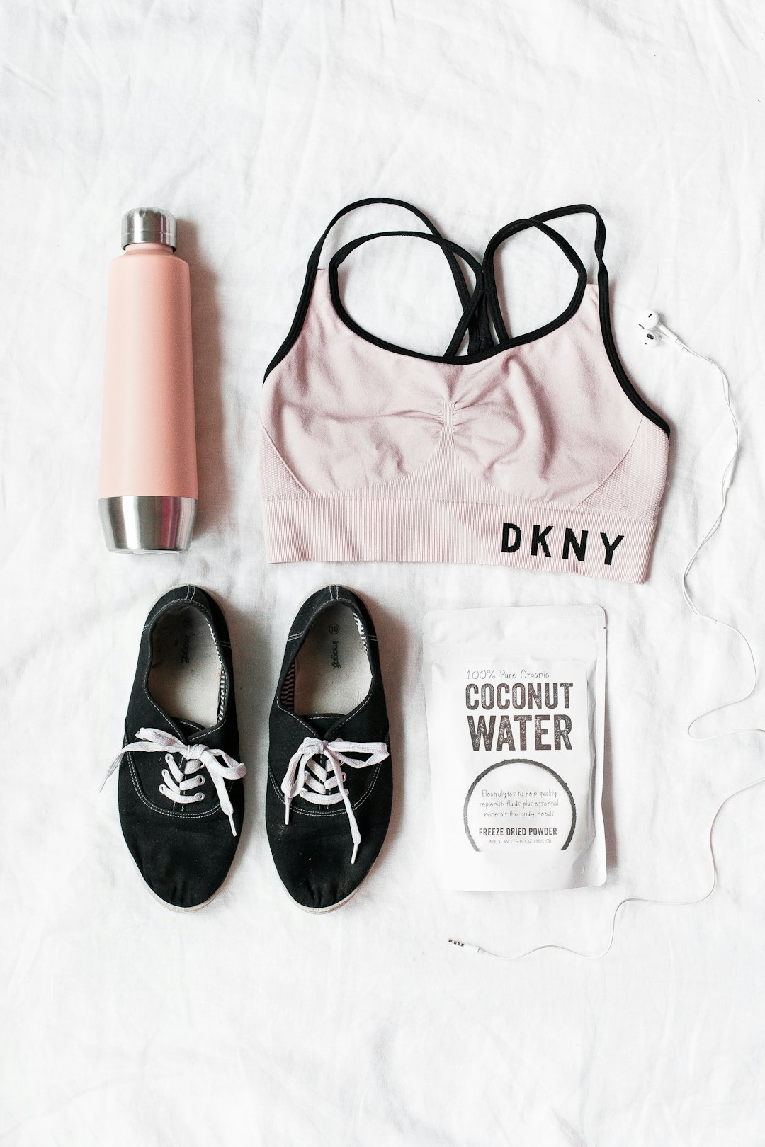 30-Day Flexibility Challenge